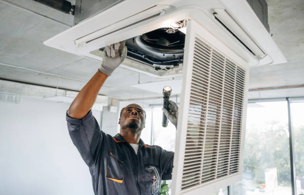 Licensed Hvac service in Weatherford, TX - FH HVAC