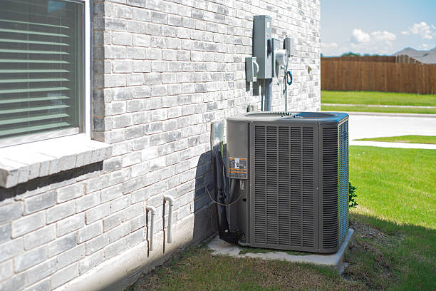 Reliable Hvac contractor in Weatherford, TX by FH HVAC
